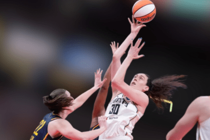 WNBA Playoffs 2024: Caitlin Clark's Fever Dreams and the Battle to Break the Bracket!