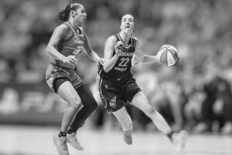 WNBA Playoffs Chaos: Key Dates You Can’t Miss as Caitlin Clark’s Fever Faces the Heat"