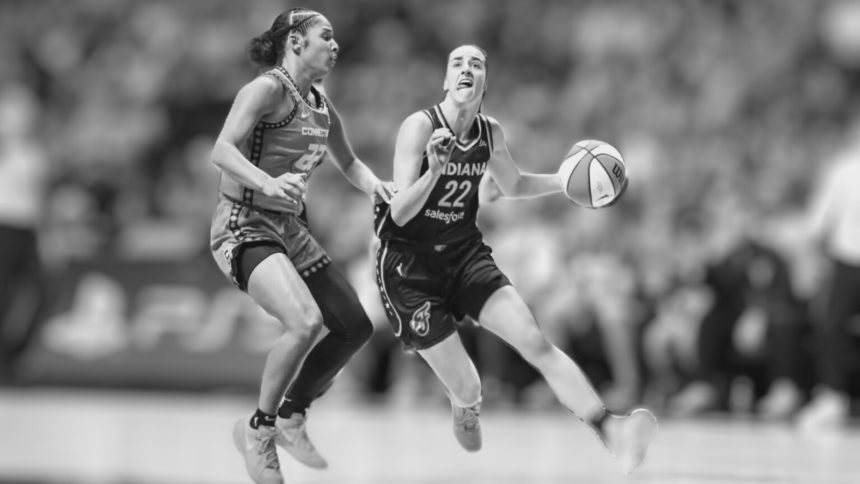 WNBA Playoffs Chaos: Key Dates You Can’t Miss as Caitlin Clark’s Fever Faces the Heat"