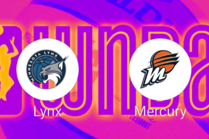 How to Watch the 2024 WNBA Playoffs: Lynx vs. Mercury – Schedule, Live Scores, Results, and TV Channels