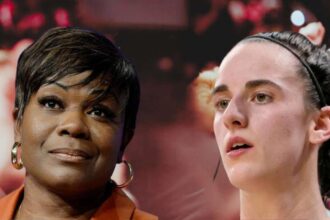 Dejounte Murray Takes a Jab at Sheryl Swoopes While We All Ask: Is Caitlin Clark Really Dominating?"