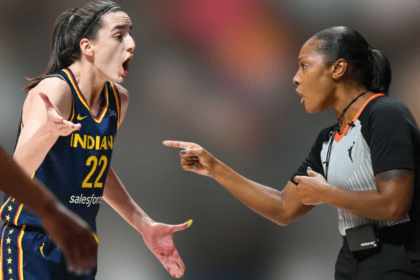 Caitlin Clark's Playoff Debut Falters: Fever Stumble Against the Sun – Full Stats and Breakdown from Game 1