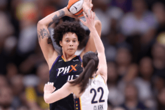 Liberty, Aces, and Caitlin Clark: The WNBA Playoffs Are Here, and the Drama Is About to Hit the Roof!"