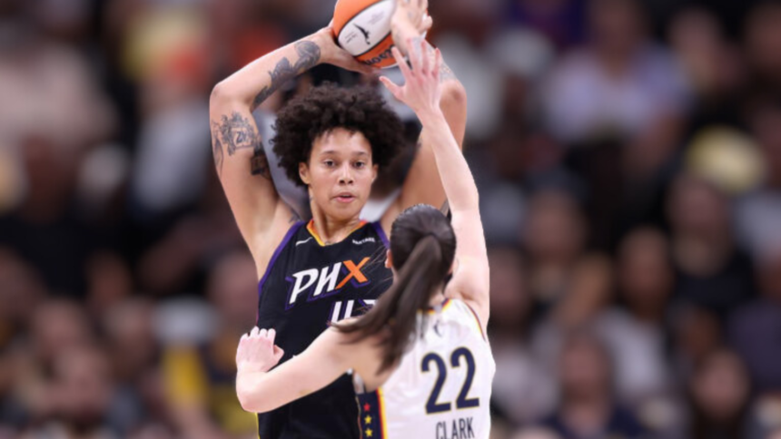 Liberty, Aces, and Caitlin Clark: The WNBA Playoffs Are Here, and the Drama Is About to Hit the Roof!"