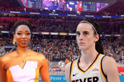 Caitlin Clark Poised for Explosive Redemption in Game 2 After Brutal Playoff Debut: 'She's About to Go Nuclear,' Says Monica McNutt"