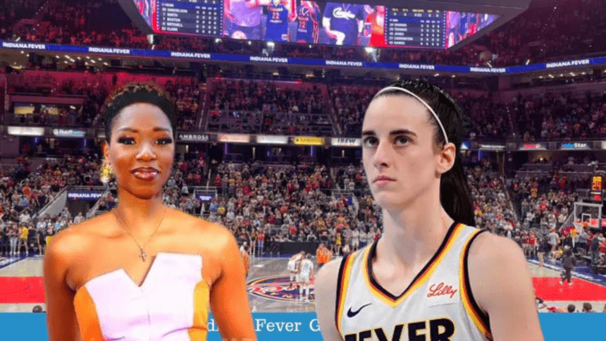 Caitlin Clark Poised for Explosive Redemption in Game 2 After Brutal Playoff Debut: 'She's About to Go Nuclear,' Says Monica McNutt"