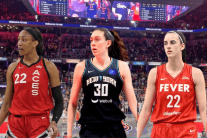 WNBA Playoffs 2024: Get Ready for a Court-Side Rollercoaster! How Many Games? Who's in? And, Of Course, Drama!