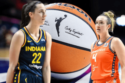 Fever vs. Sun WNBA Game 2 Prediction: Will Caitlin Clark Lead the Fever to an Upset Victory?