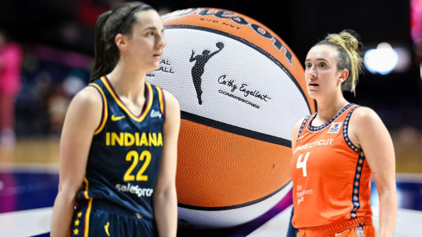 Fever vs. Sun WNBA Game 2 Prediction: Will Caitlin Clark Lead the Fever to an Upset Victory?