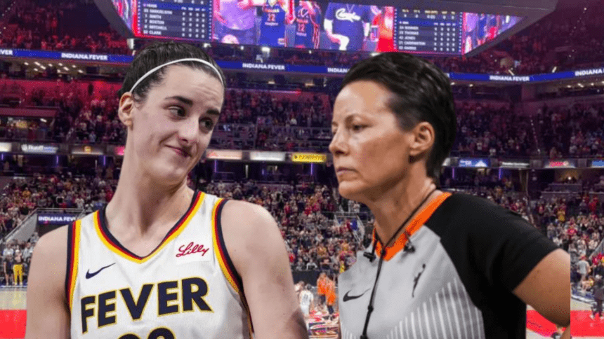 Caitlin Clark’s No-Nonsense Playoff Pep Talk: '40 Minutes, That’s All We Get!' - Fever Ready to Bring the Heat in Do-Or-Die Against Sun