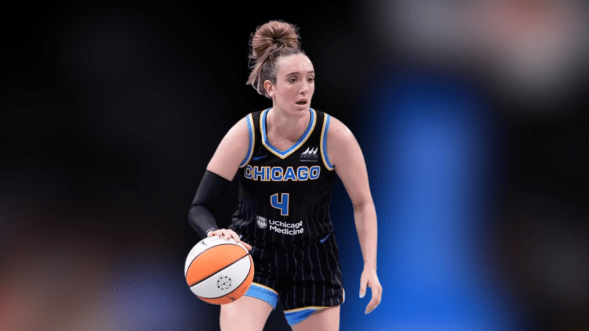 How Marina Mabrey is the Game-Changing X-Factor Leading the Connecticut Sun’s WNBA Playoff Charge