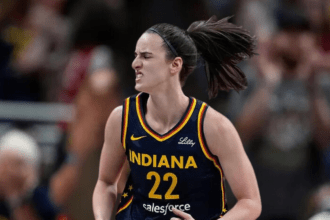 Why Caitlin Clark's Game 2 Comeback Could Shock Everyone: Analyst Predicts Major Turnaround for Indiana Fever