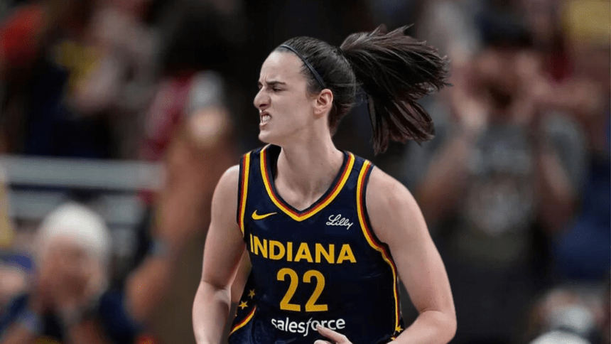 Why Caitlin Clark's Game 2 Comeback Could Shock Everyone: Analyst Predicts Major Turnaround for Indiana Fever