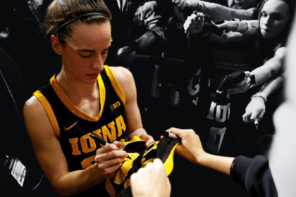 Caitlin Clark Cards Surge in Value: The Explosive Rise of Women’s Basketball Trading Cards