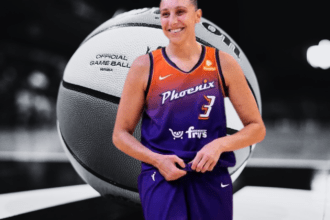 Is This Really It for Diana Taurasi? Mercury's ‘If This Is It’ Campaign Has Us All Wondering!