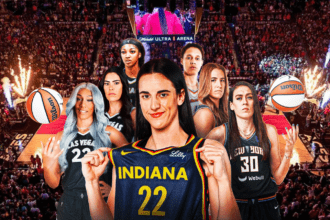 Who’s Really in Charge? WNBA Playoffs 2024: Liberty’s Power Trio vs. the Aces Dynasty — Hold Onto Your Seats!