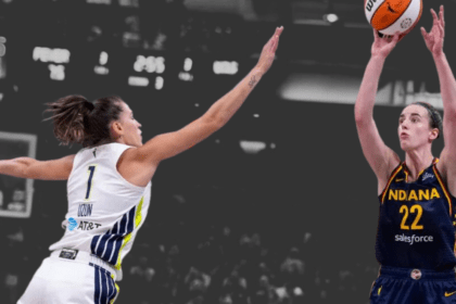 Sun Burn: How Connecticut Torched Caitlin Clark’s Fever Dream in the WNBA Playoffs!