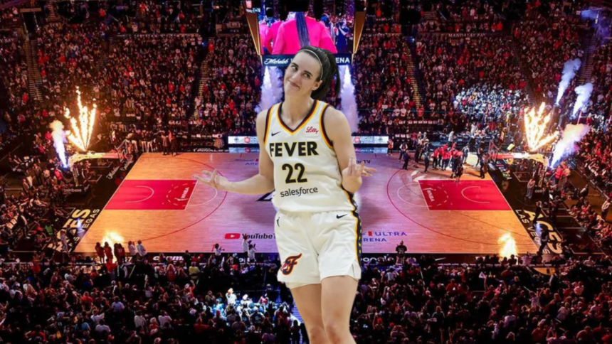 Can the Indiana Fever Turn Up the Heat? How the Offseason Can Bring the Best Supporting Cast for Caitlin Clark