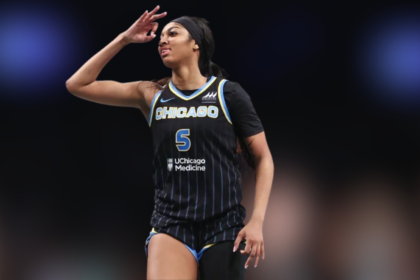 Chicago Sky Fires Teresa Weatherspoon! Angel Reese Left Reeling: ‘I Came Here for YOU, Coach!’