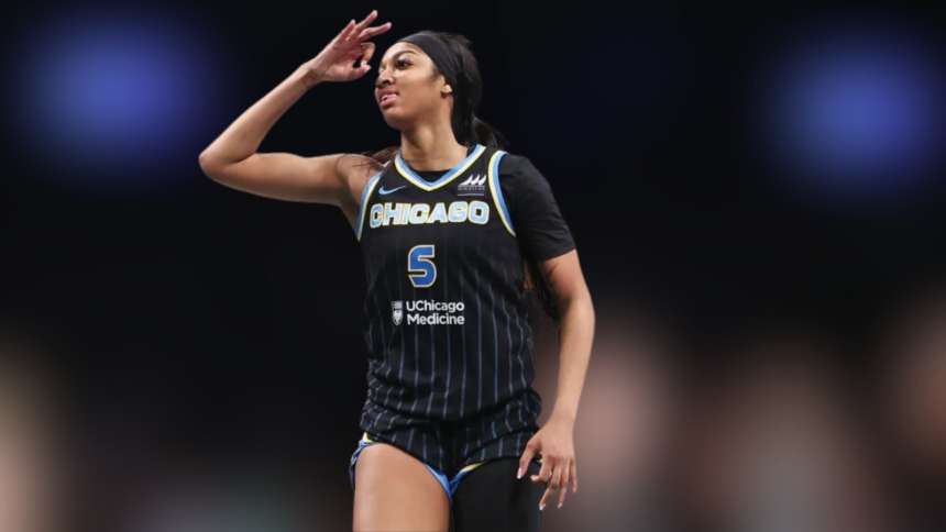 Chicago Sky Fires Teresa Weatherspoon! Angel Reese Left Reeling: ‘I Came Here for YOU, Coach!’