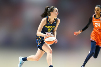 Clash of the Titans? Caitlin Clark vs. DeWanna Bonner: The New WNBA Rivalry Everyone’s Talking About!