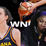 Rookie Rivalries Reignite: Angel Reese’s Cryptic Tweet Leaves Fans Scratching Their Heads After Caitlin Clark’s Playoff Exit