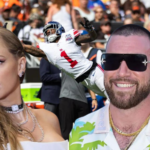 Travis Kelce's Performance Dips: Is Taylor Swift to Blame? Or is Father Time Finally Winning?