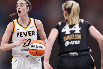 Caitlin Clark's Grand Finale: A Mystical Showdown or Mystics' Meltdown? Fever Seeks Record Season as Playoffs Loom