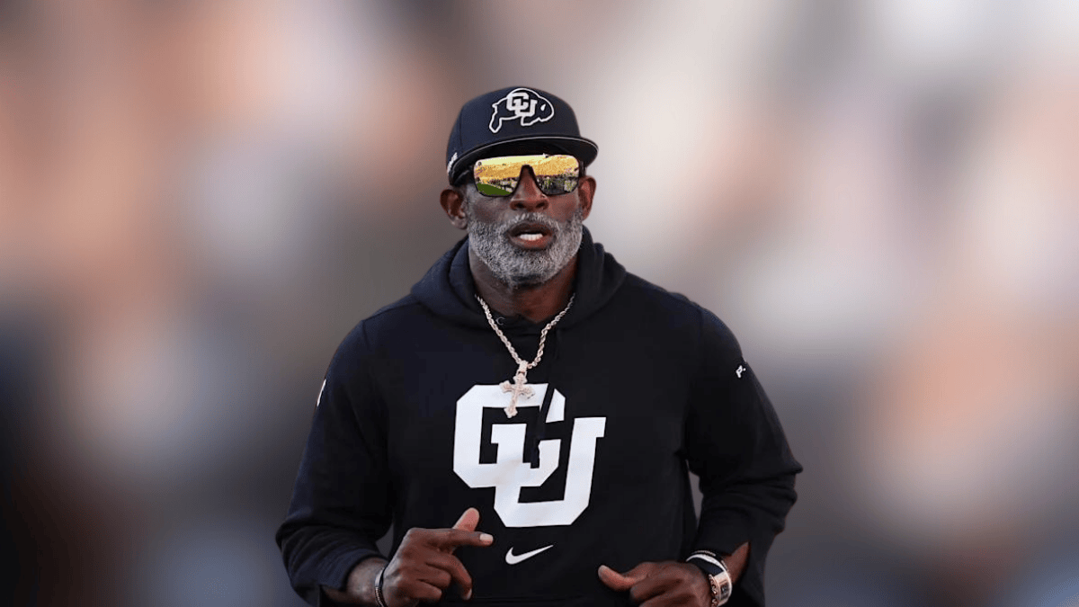 Deion Sanders' Colorado Buffaloes Prepare For UCF Knights Will Coach