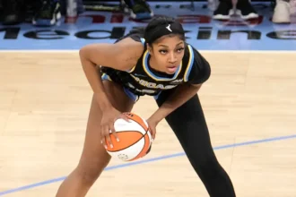 Chicago Sky’s Playoff Fate: Can Angel Reese's Team Hold On?