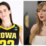 Taylor Swift, Cats, and Caitlin Clark: Instagram Likes, Politics, and the WNBA Star's Subtle Swipe?