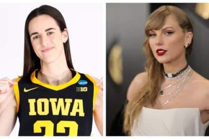 Taylor Swift, Cats, and Caitlin Clark: Instagram Likes, Politics, and the WNBA Star's Subtle Swipe?