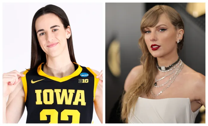 Taylor Swift, Cats, and Caitlin Clark: Instagram Likes, Politics, and the WNBA Star's Subtle Swipe?