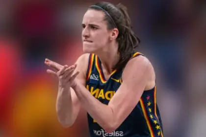 Indiana Fever's Playoff Run: Can Caitlin Clark Lead the Team to a Postseason Dream?