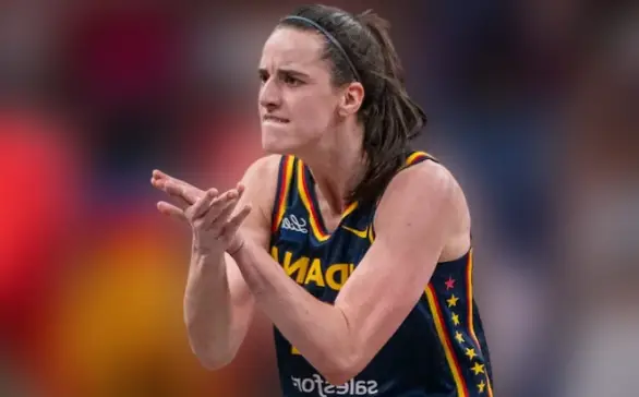 Indiana Fever's Playoff Run: Can Caitlin Clark Lead the Team to a Postseason Dream?