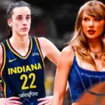 Taylor Swift? No, It's Caitlin Clark—But with a Basketball!”: Nancy Lieberman Crowns WNBA's Latest Superstar