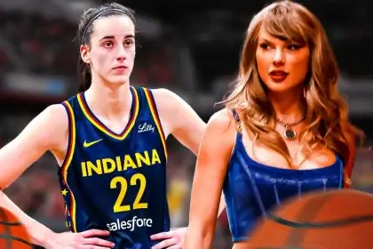 Taylor Swift? No, It's Caitlin Clark—But with a Basketball!”: Nancy Lieberman Crowns WNBA's Latest Superstar