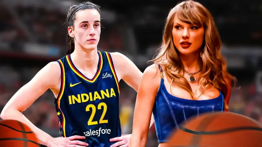 Taylor Swift? No, It's Caitlin Clark—But with a Basketball!”: Nancy Lieberman Crowns WNBA's Latest Superstar