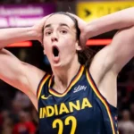 Caitlin Clark's Record-Breaking WNBA Journey: A Deep Dive into the Stats and Stands