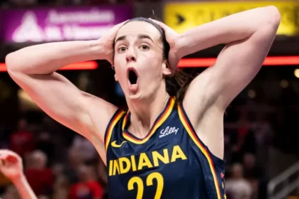 Caitlin Clark's Record-Breaking WNBA Journey: A Deep Dive into the Stats and Stands