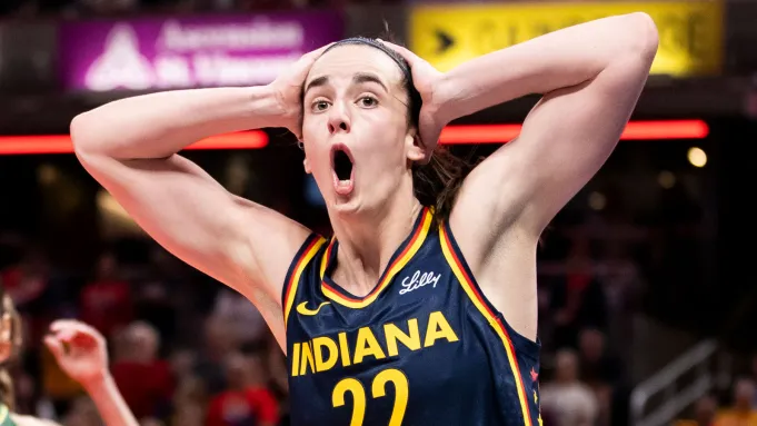 Caitlin Clark's Record-Breaking WNBA Journey: A Deep Dive into the Stats and Stands