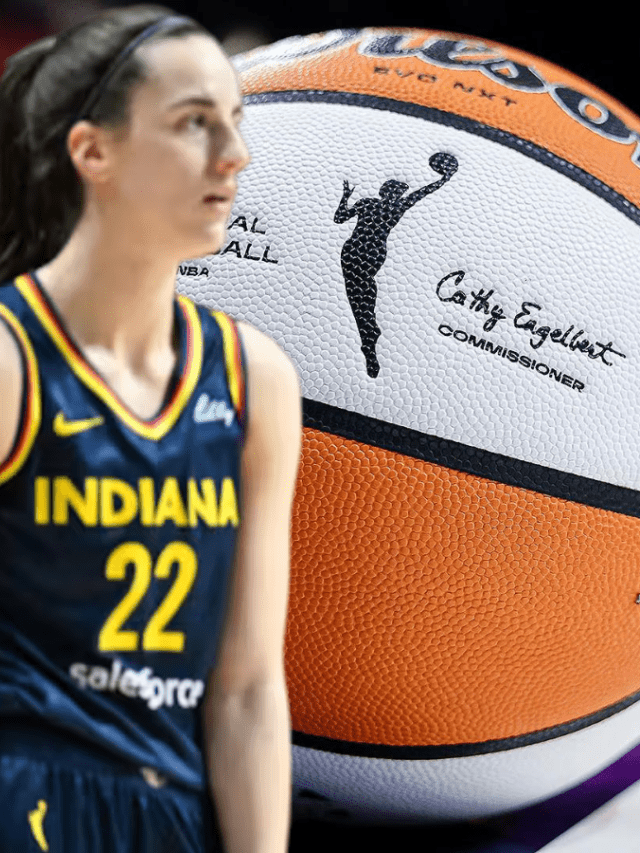 2024 WNBA Playoffs: Liberty vs. Aces Hold Onto Your Seats!