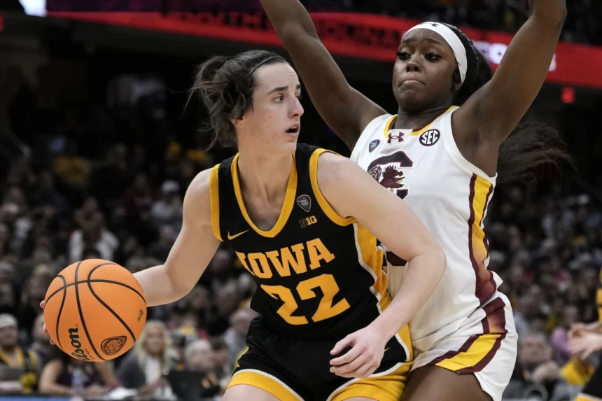 Indiana Fever’s Road To The WNBA Playoffs Caitlin Clark And Company