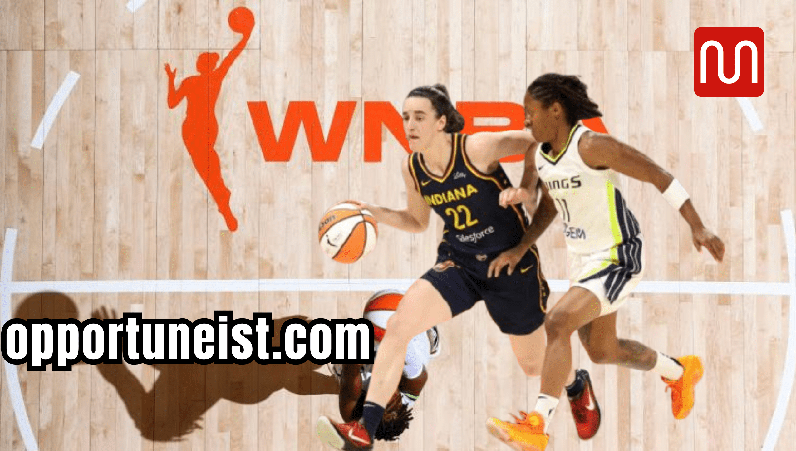 How to Watch Every Caitlin Clark WNBA Game: Your Ultimate Guide to Catching the Fever