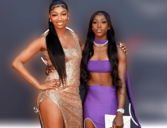 Angel Reese and Flau'jae Johnson: From BFFs to Frenemies? The Saga Unfolds!