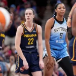 Caitlin Clark and Angel Reese Rivalry: WNBA Players Demand Action After Commissioner's Controversial Comments