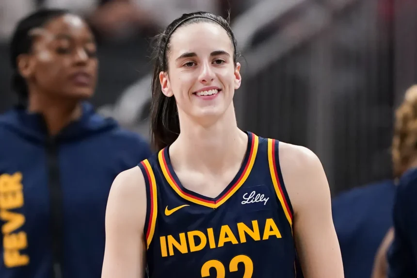 How and Where to Watch Las Vegas Aces vs Indiana Fever: Date, Time, Streaming Options, and Caitlin Clark’s Performance Breakdown