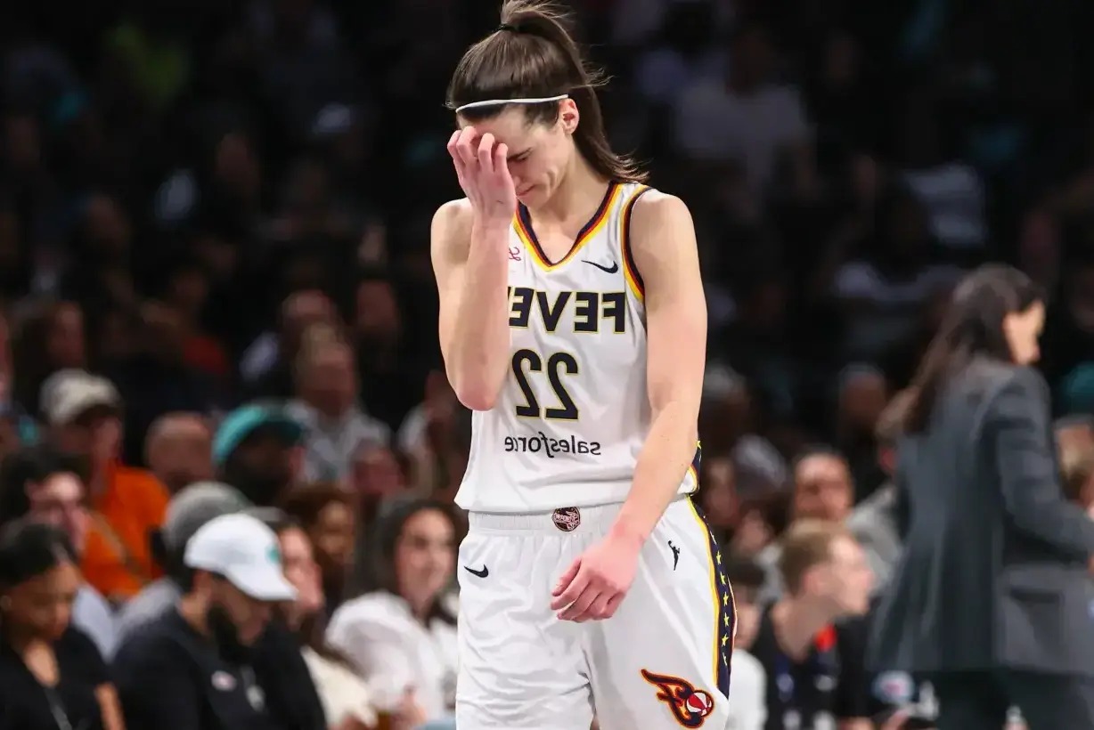 Caitlin Clark Eyeing the Unthinkable: A 60-Point Game in the WNBA? Here’s Why She Might Just Pull It Off!"