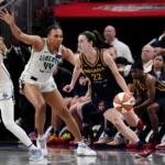 How to Watch All WNBA Games in Canada: Complete TV Schedule for 2024 Season & Live Streams