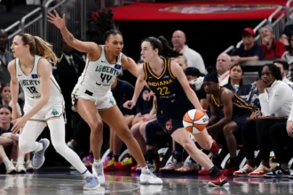 How to Watch All WNBA Games in Canada: Complete TV Schedule for 2024 Season & Live Streams